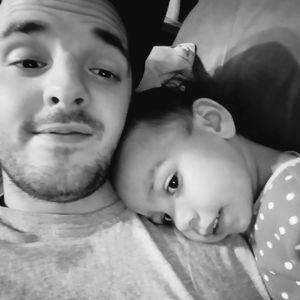 Meet your Posher, Zach